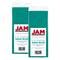 JAM Paper 20" x 26" Tissue Paper, 2 Packs of 10 Sheets